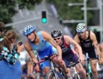 2012 Barfoot&Thompson World Triathlon Grand Final Auckland