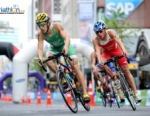 2012 Barfoot&Thompson World Triathlon Grand Final Auckland
