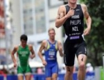 2012 Barfoot&Thompson World Triathlon Grand Final Auckland