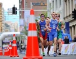 2012 Barfoot&Thompson World Triathlon Grand Final Auckland