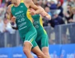 2012 Barfoot&Thompson World Triathlon Grand Final Auckland
