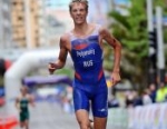 2012 Barfoot&Thompson World Triathlon Grand Final Auckland