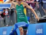 2012 Barfoot&Thompson World Triathlon Grand Final Auckland