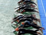 2012 Barfoot&Thompson World Triathlon Grand Final Auckland