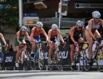 2012 Barfoot&Thompson World Triathlon Grand Final Auckland