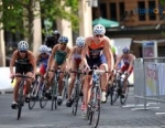2012 Barfoot&Thompson World Triathlon Grand Final Auckland