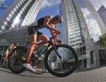2012 Barfoot&Thompson World Triathlon Grand Final Auckland