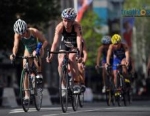 2012 Barfoot&Thompson World Triathlon Grand Final Auckland