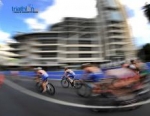 2012 Barfoot&Thompson World Triathlon Grand Final Auckland