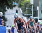 2012 Barfoot&Thompson World Triathlon Grand Final Auckland
