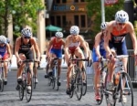 2012 Barfoot&Thompson World Triathlon Grand Final Auckland