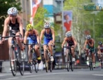 2012 Barfoot&Thompson World Triathlon Grand Final Auckland