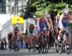 2012 Barfoot&Thompson World Triathlon Grand Final Auckland