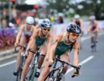 2012 Barfoot&Thompson World Triathlon Grand Final Auckland