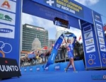 2012 Barfoot&Thompson World Triathlon Grand Final Auckland