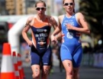 2012 Barfoot&Thompson World Triathlon Grand Final Auckland