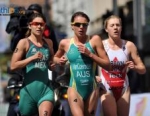 2012 Barfoot&Thompson World Triathlon Grand Final Auckland