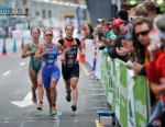 2012 Barfoot&Thompson World Triathlon Grand Final Auckland