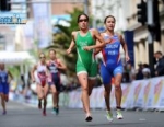 2012 Barfoot&Thompson World Triathlon Grand Final Auckland
