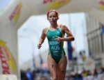 2012 Barfoot&Thompson World Triathlon Grand Final Auckland