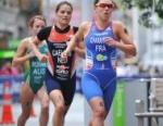2012 Barfoot&Thompson World Triathlon Grand Final Auckland