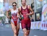 2012 Barfoot&Thompson World Triathlon Grand Final Auckland