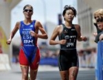2012 Barfoot&Thompson World Triathlon Grand Final Auckland