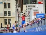 2012 Barfoot&Thompson World Triathlon Grand Final Auckland