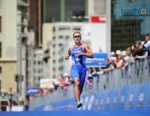 2012 Barfoot&Thompson World Triathlon Grand Final Auckland