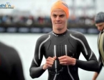 2012 Barfoot&Thompson World Triathlon Grand Final Auckland