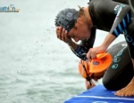 2012 Barfoot&Thompson World Triathlon Grand Final Auckland