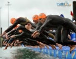 2012 Barfoot&Thompson World Triathlon Grand Final Auckland