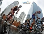 2012 Barfoot&Thompson World Triathlon Grand Final Auckland