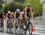 2012 Barfoot&Thompson World Triathlon Grand Final Auckland