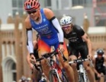 2012 Barfoot&Thompson World Triathlon Grand Final Auckland