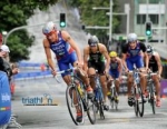 2012 Barfoot&Thompson World Triathlon Grand Final Auckland