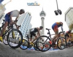 2012 Barfoot&Thompson World Triathlon Grand Final Auckland