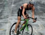 2012 Barfoot&Thompson World Triathlon Grand Final Auckland