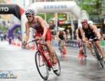 2012 Barfoot&Thompson World Triathlon Grand Final Auckland