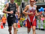 2012 Barfoot&Thompson World Triathlon Grand Final Auckland