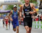 2012 Barfoot&Thompson World Triathlon Grand Final Auckland
