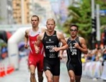 2012 Barfoot&Thompson World Triathlon Grand Final Auckland