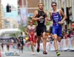 2012 Barfoot&Thompson World Triathlon Grand Final Auckland