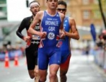 2012 Barfoot&Thompson World Triathlon Grand Final Auckland