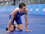 2012 Barfoot&Thompson World Triathlon Grand Final Auckland