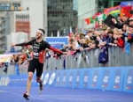 2012 Barfoot&Thompson World Triathlon Grand Final Auckland