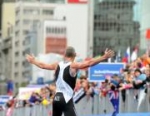 2012 Barfoot&Thompson World Triathlon Grand Final Auckland