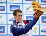 2012 Barfoot&Thompson World Triathlon Grand Final Auckland