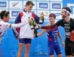 2012 Barfoot&Thompson World Triathlon Grand Final Auckland