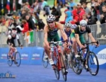 2012 Barfoot&Thompson World Triathlon Grand Final Auckland